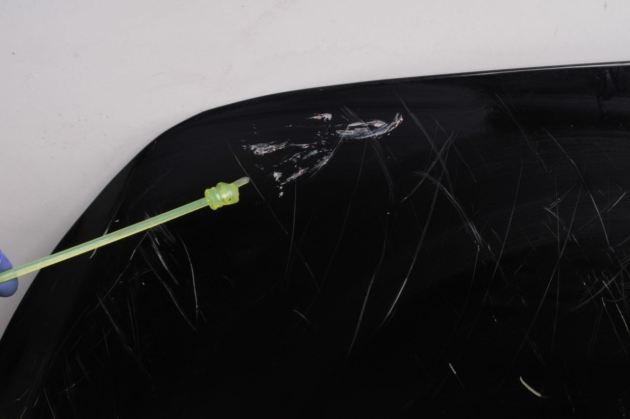 2014-2020 Infiniti QX60 Front Hood Shell Panel 65100-3JA0A OEM *ReaD* - Alshned Auto Parts