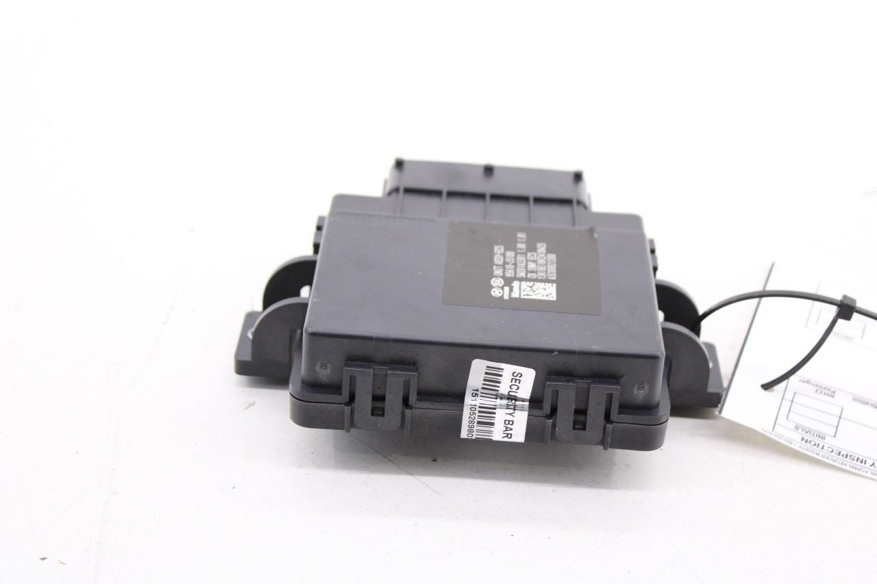 18-2021 KIA Stinger GT2 AWD Electronic Suspension Control Module 95610-J5100 OEM - Alshned Auto Parts