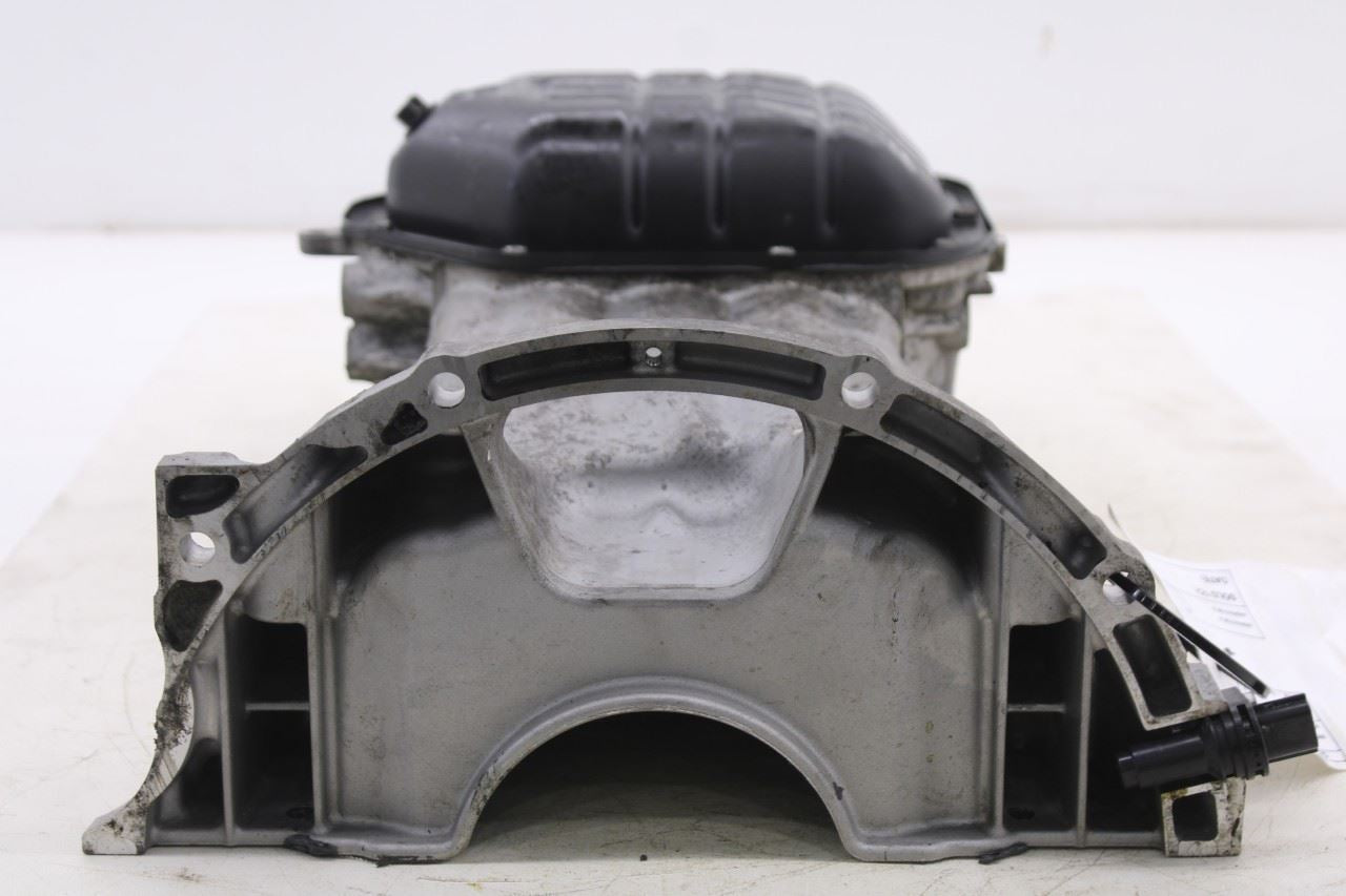 2015-2024 Nissan Murano Platinum 3.5L 6 cylinder Engine Upper and Lower Oil Pan4