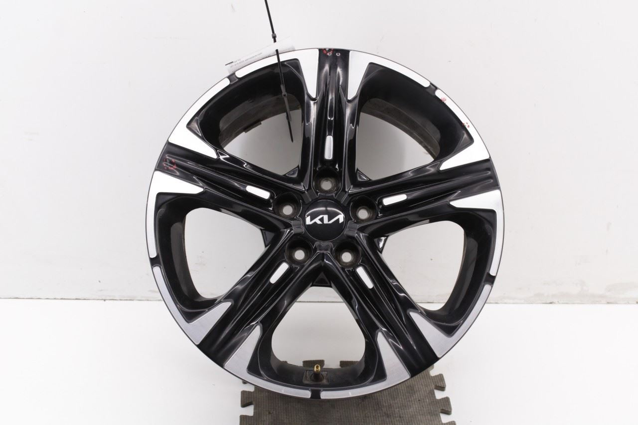 2021-2024 Kia K5 GT-Line Aluminum Wheel R18x7.5J 52910-L3310 OEM *ReaD* - Alshned Auto Parts