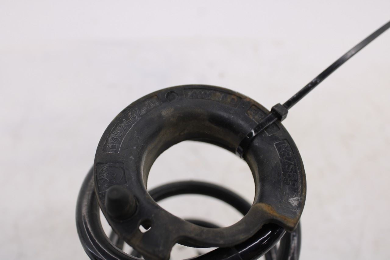 2014-2019 Mini Hardtop Cooper Rear Right and Left Driver Side Coil Spring Set7