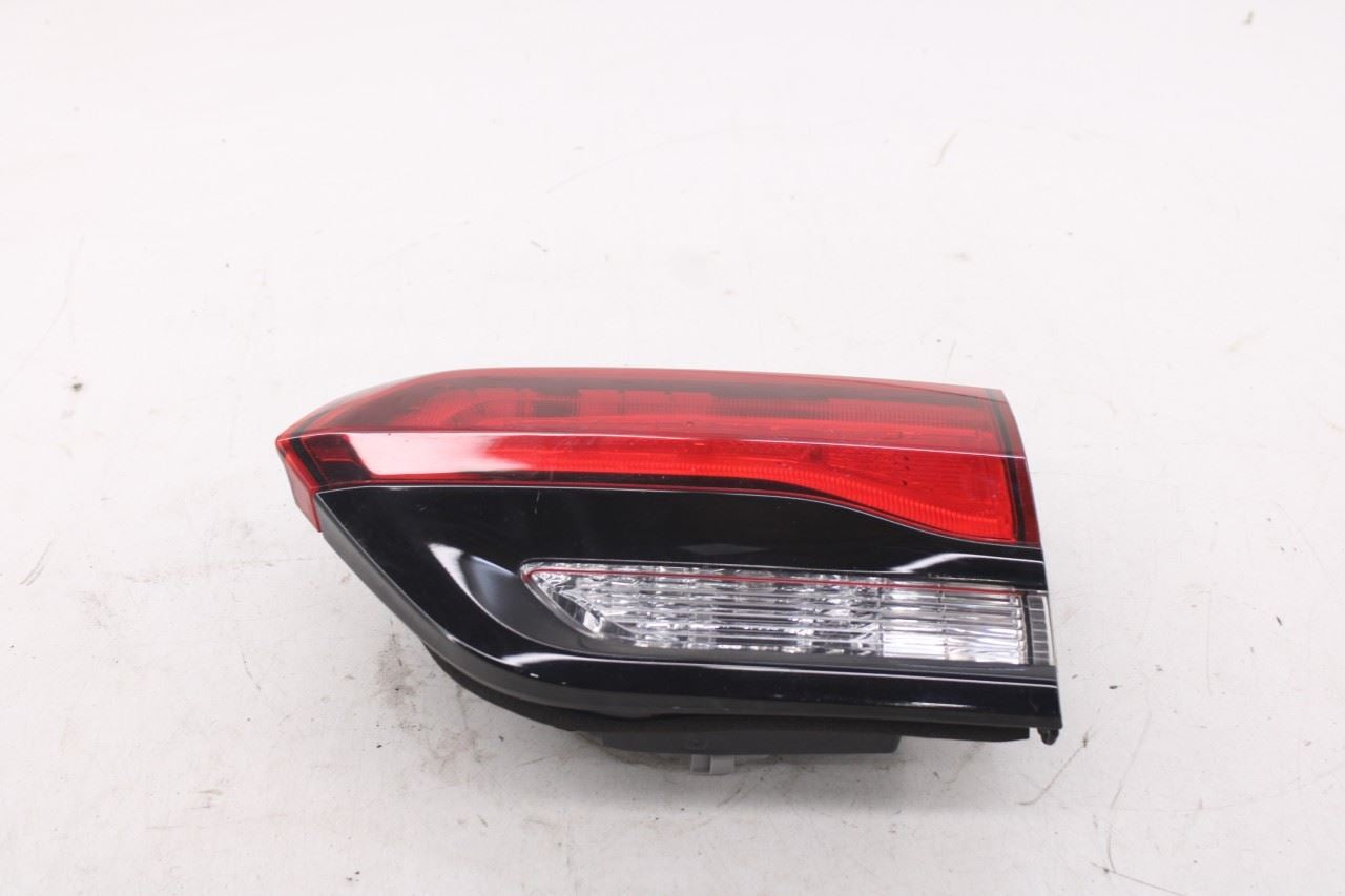 2014-2021 Jeep Grand Cherokee Laredo X 4X4 Rear Right Side Tail Light Lamp - Alshned Auto Parts