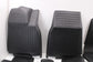 25-26 Tesla Y Juniper Front Rear RH and LH All-Weather Floor Mats Set Brand NEW - Alshned Auto Parts