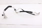 2010-16 Mercedes-Benz E350 Luxury 4Matic 3.5L AC Conditioning Line Hose Tube Set2