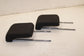 18-23 Volkswagen Atlas S 3.6L Rear Right and Left Side 3rd Row Seat Headrest Set - Alshned Auto Parts