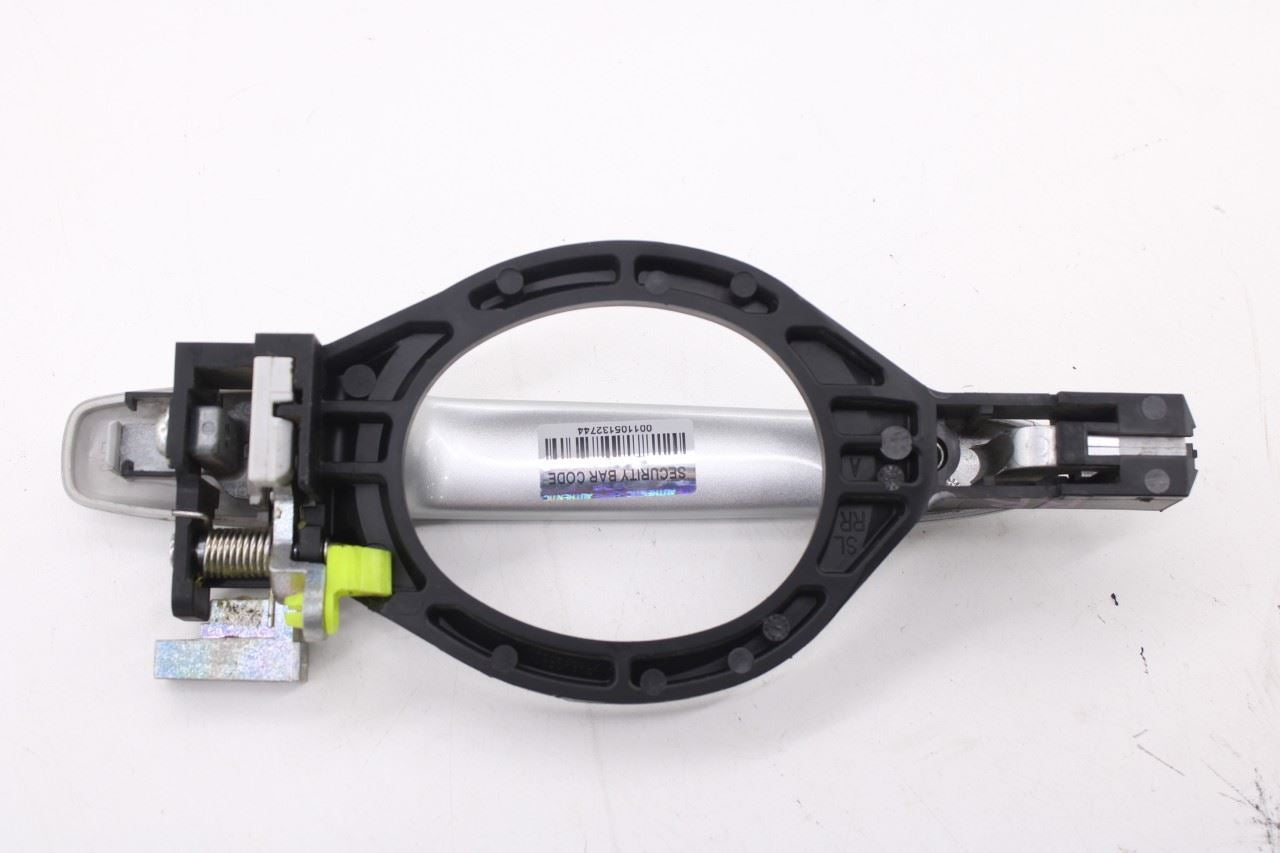 2018-25 Mitsubishi Outlander Sport SE 2.0L Rear Right Side Door Exterior Handle6