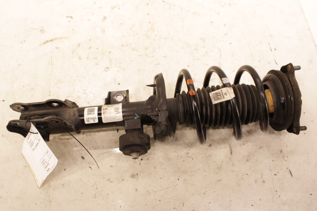 22-23 Hyundai Tucson SEL 2.5L AWD Front Suspension LH Side Shock Strut Absorber - Alshned Auto Parts