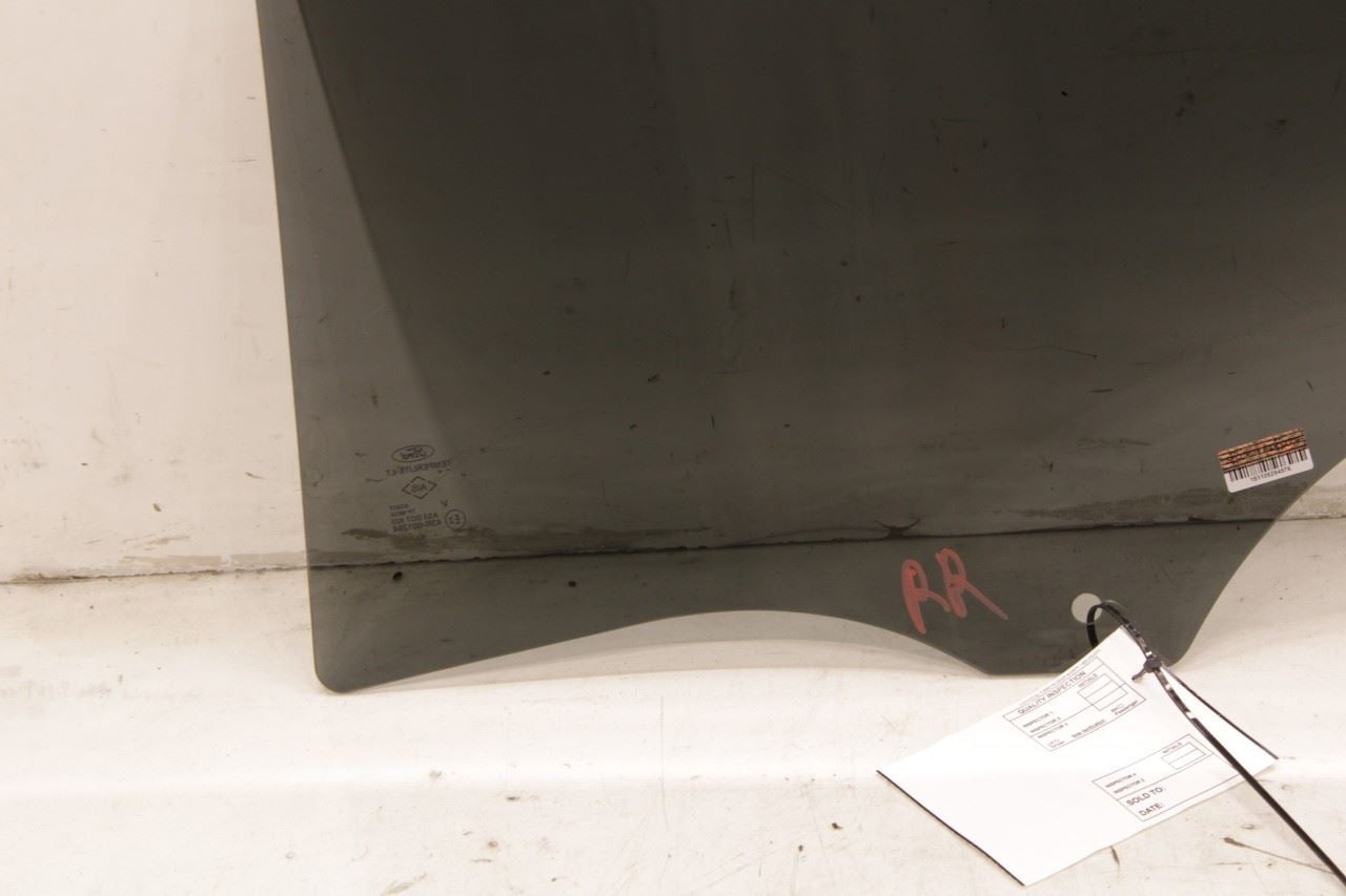 2018-2022 Ford Ecosport SE Rear Right Door Window Glass GN1Z-5825712-B OEM - Alshned Auto Parts