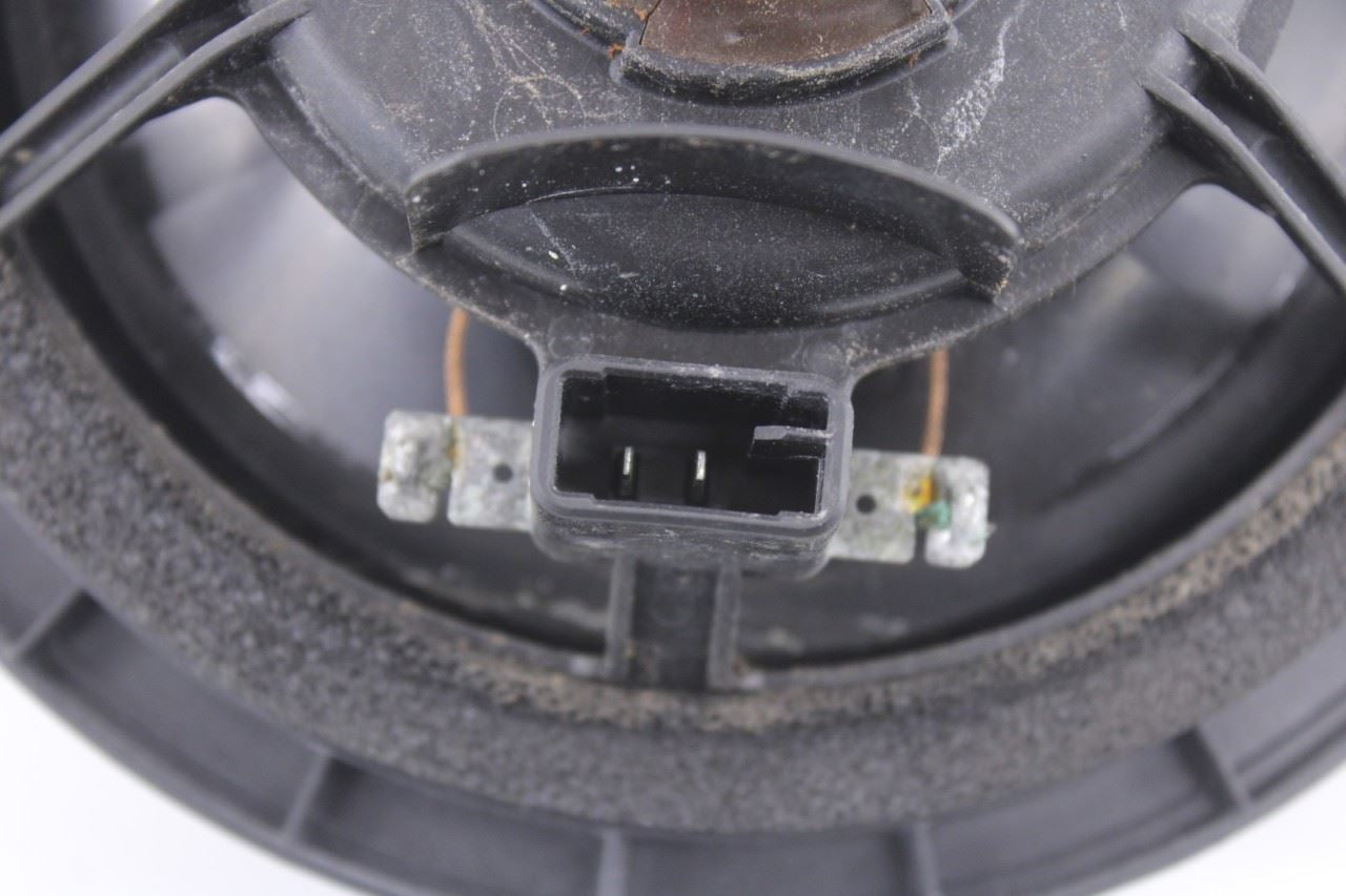 2008-2016 Subaru Impreza Sport Rear Right and Left Door Audio Speaker 86301FG1027