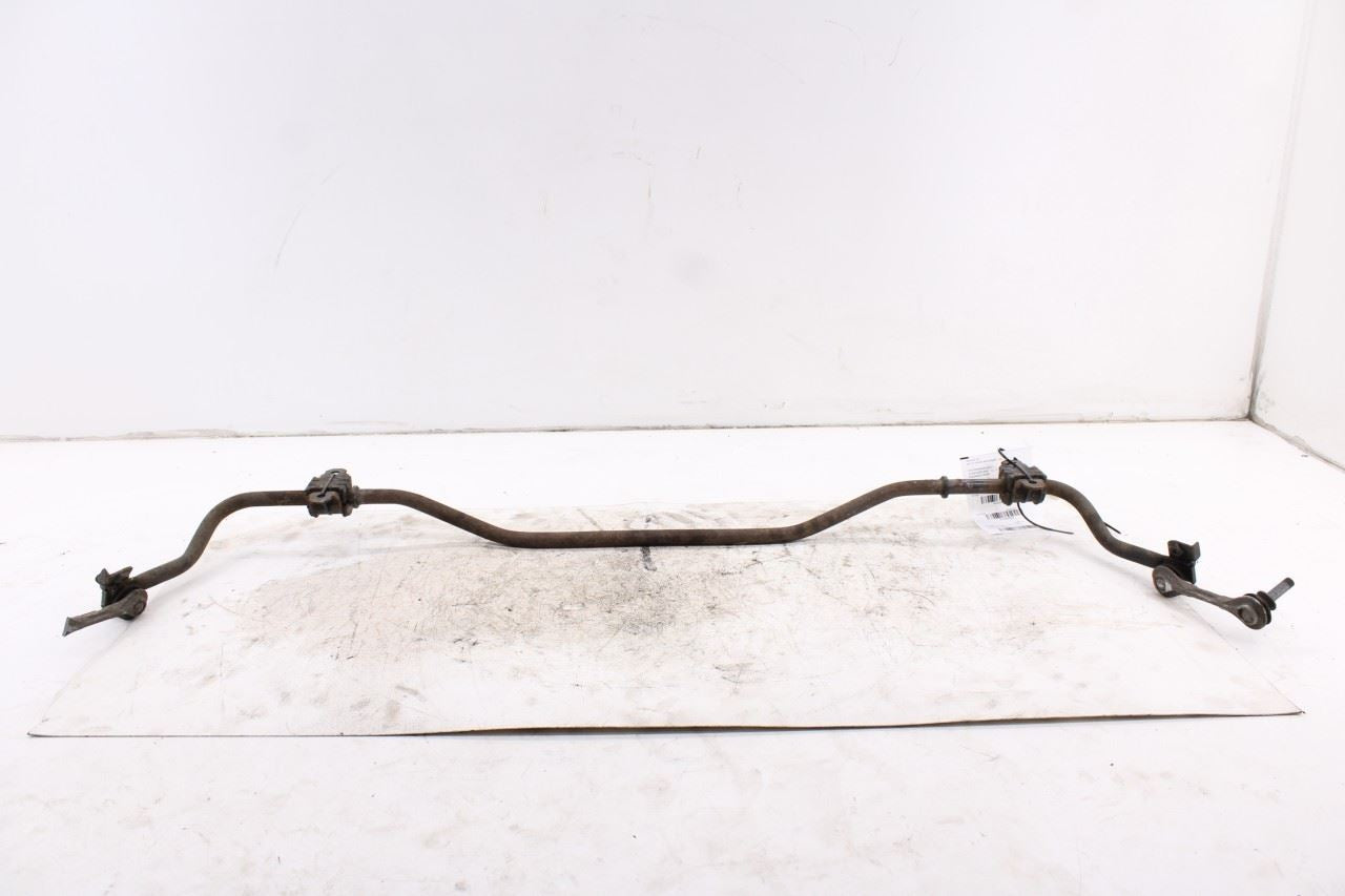 2015-26 Ford Mustang Conv V6 RWD Rear Stabilizer Sway Anti-Roll Bar FR3Z-5A772-A7
