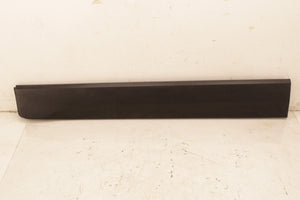18-22 Ford EcoSport SE Front Left Exterior Door Lower Body Molding CN15-20849-DP