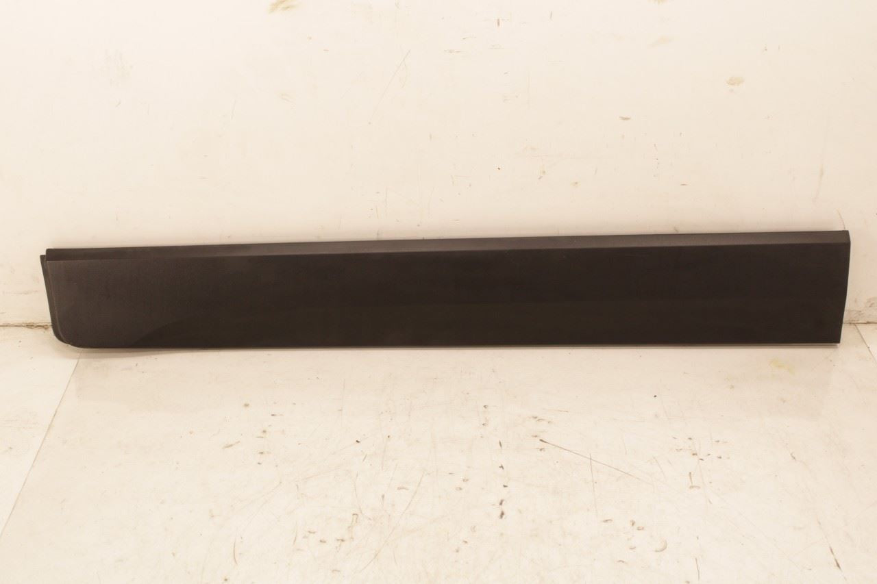 18-22 Ford EcoSport SE Front Left Exterior Door Lower Body Molding CN15-20849-DP - Alshned Auto Parts