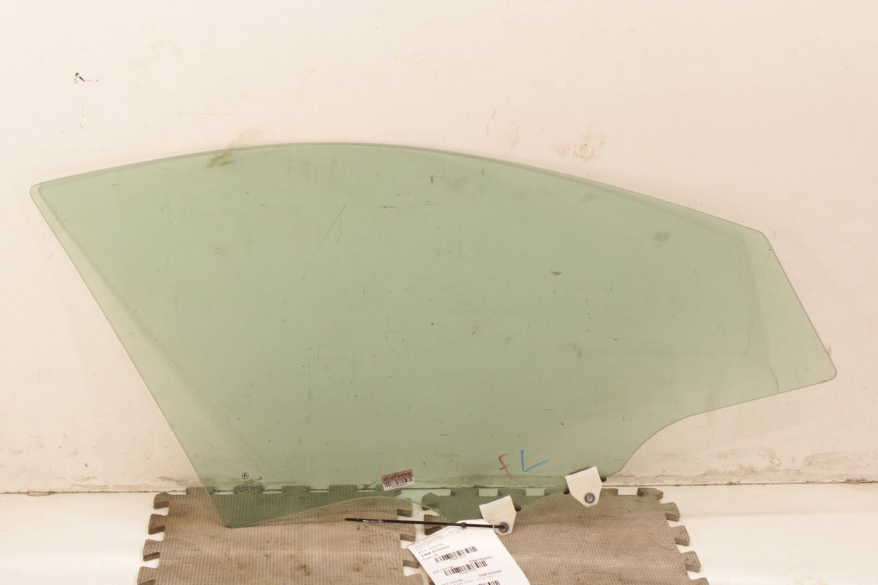 2019-2025 Acura RDX SH-AWD Front Left Side Door Window Glass 73350-TJB-A00 OEM - Alshned Auto Parts