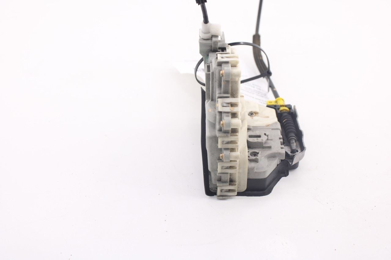 2010-16 Audi S4 Premium Plus Rear Right Passenger Side Door Lock Latch Actuator - Alshned Auto Parts