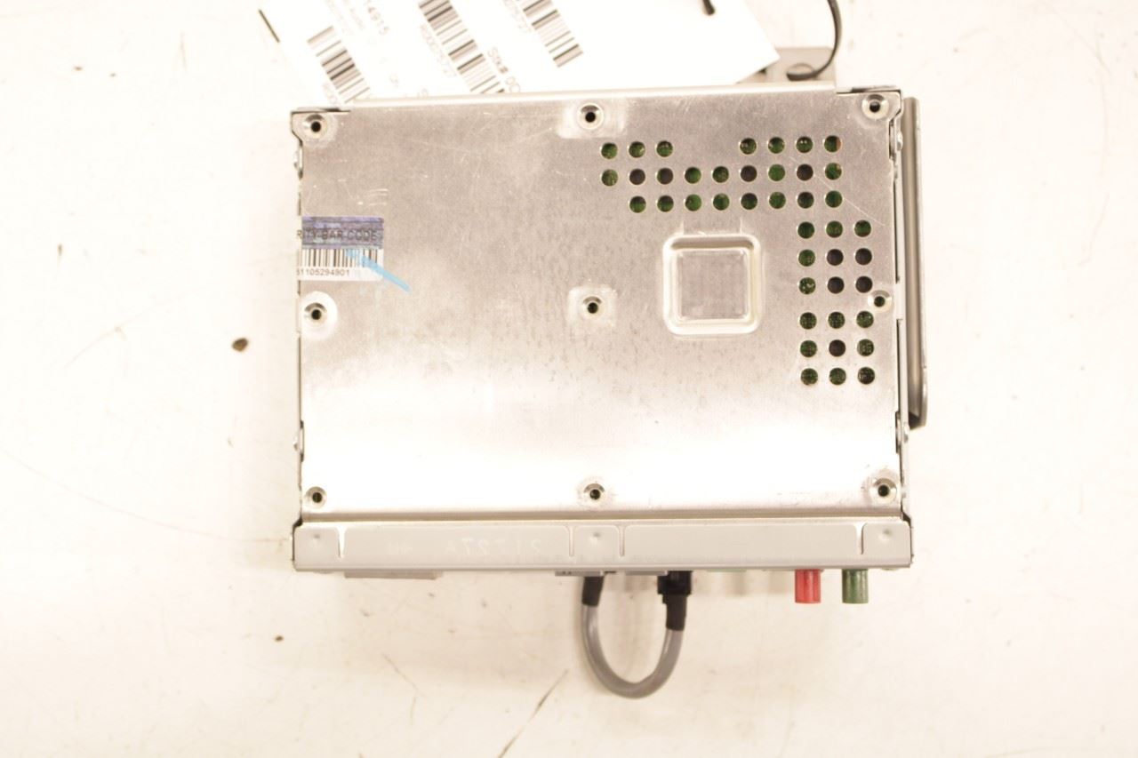 2021 Acura RDX SH-AWD Audio Radio Receiver 39540-TJB-AA30-M1 OEM - Alshned Auto Parts