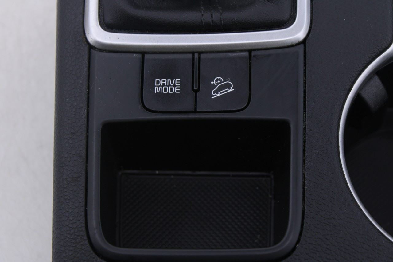 2016-22 Kia Sportage Nightfall Center Console Upper Cover Top Panel 84650D9900WK11