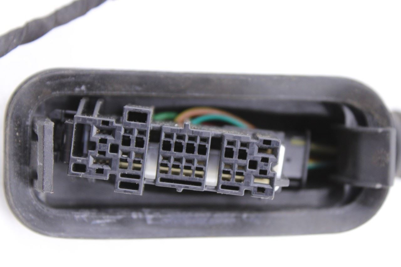 2018-2019 Chevrolet Equinox LT Rear Left Side Door Wire Harness 84193447 OEM - Alshned Auto Parts