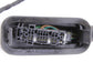 2018-2019 Chevrolet Equinox LT Rear Left Side Door Wire Harness 84193447 OEM - Alshned Auto Parts
