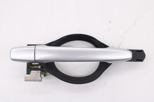 2018-25 Mitsubishi Outlander Sport SE Rear Driver Left Side Door Exterior Handle