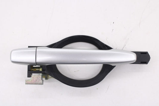 2018-25 Mitsubishi Outlander Sport SE Rear Driver Left Side Door Exterior Handle - Alshned Auto Parts