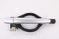 2018-25 Mitsubishi Outlander Sport SE Rear Driver Left Side Door Exterior Handle - Alshned Auto Parts