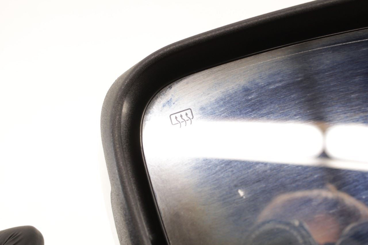 14-21 Jeep Grand Cherokee Overland Passenger Right Side Rear View Mirror *ReaD* - Alshned Auto Parts