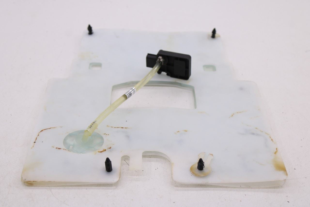 2015-2017 Ford Mustang Conv V6 Front Right Passenger Seat Occupant Sensor Module4