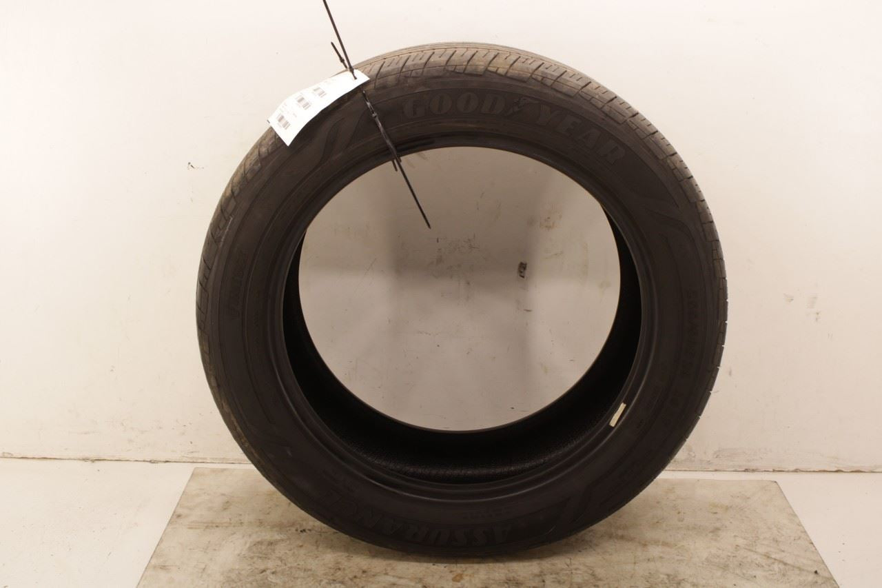 Tire Goodyear Assurance Finesse 255/50R20 105T R76618 - Alshned Auto Parts