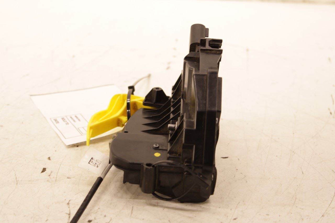 2018-2022 Ford Ecosport SE Front Left Door Lock Latch Actuator GN15-A219A65-DC - Alshned Auto Parts