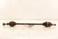 2017-2023 GMC Acadia SLT-1 AWD Rear Left Driver Side CV Axle Drive Half Shaft - Alshned Auto Parts