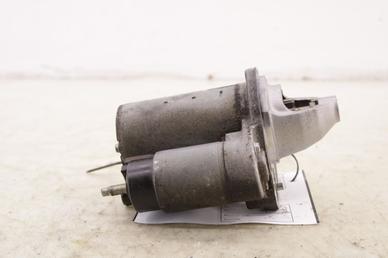 2017-2020 Chrysler Pacifica Limited 3.6L Engine Starter Motor 56029818AA OEM - Alshned Auto Parts