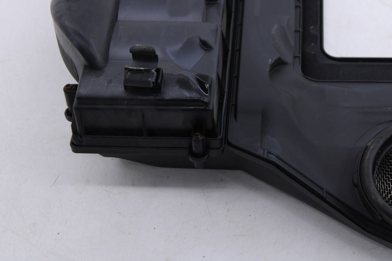 06-11 Mercedes-Benz E350 3.5L AWD Engine Air Intake Appearance Cover Set *ReaD*11
