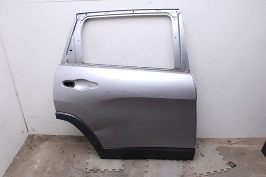 14-23 Jeep Cherokee Latitude Rear Right Side Door Shell Panel 68339346AB *ReaD* - Alshned Auto Parts
