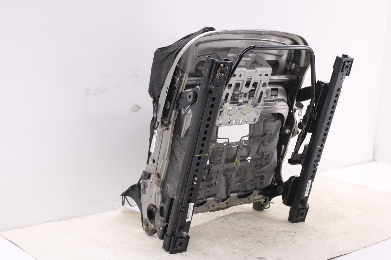 2019-21 Hyundai Veloster 2.0L FWD Front Driver Left Side Seat Lower Track Frame6