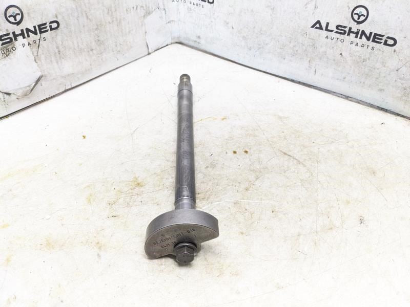 2018-2024 Audi S5 3.0L Engine Balance Shaft Weight 06M103303G OEM - Alshned Auto Parts