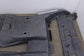 17-23 Toyota Tacoma SR5 Double Cab Front and Rear 2nd Row Floor Interior Carpet10