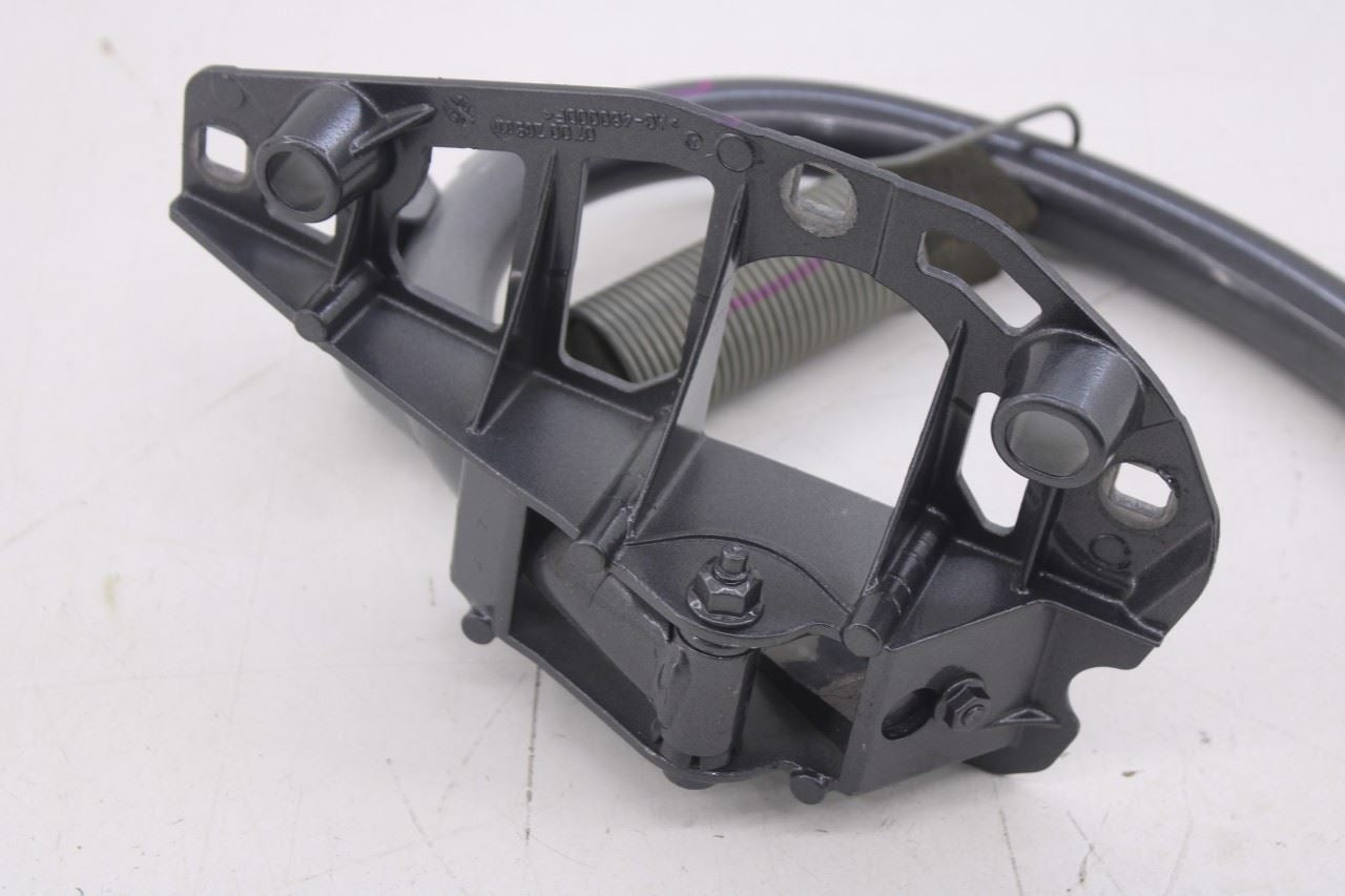 15-21 Mercedes-Benz C300 4Matic Rear Trunk Right and Left Side Hinge Set of 23