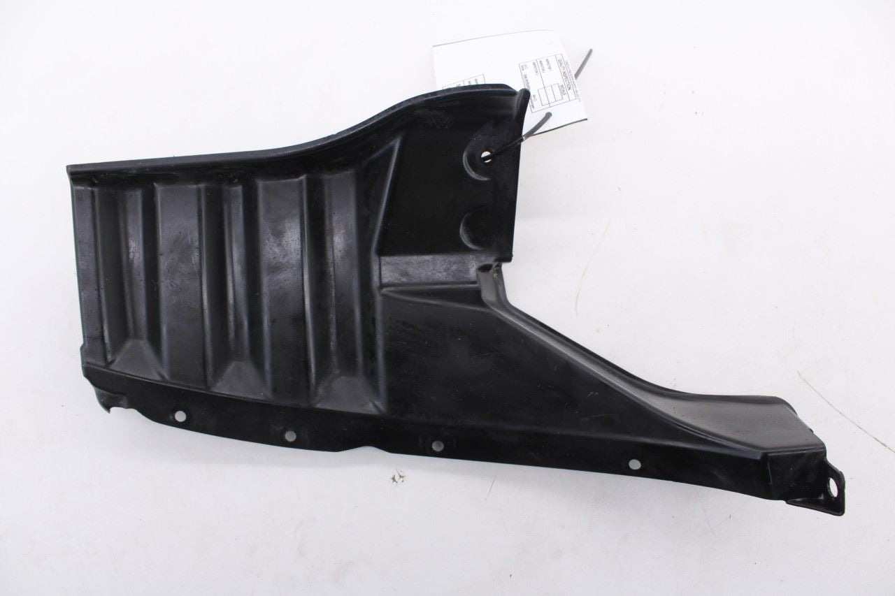 2011-2025 Mitsubishi Outlander Sport SE Rear Left Wheelhouse Liner Splash Shield4
