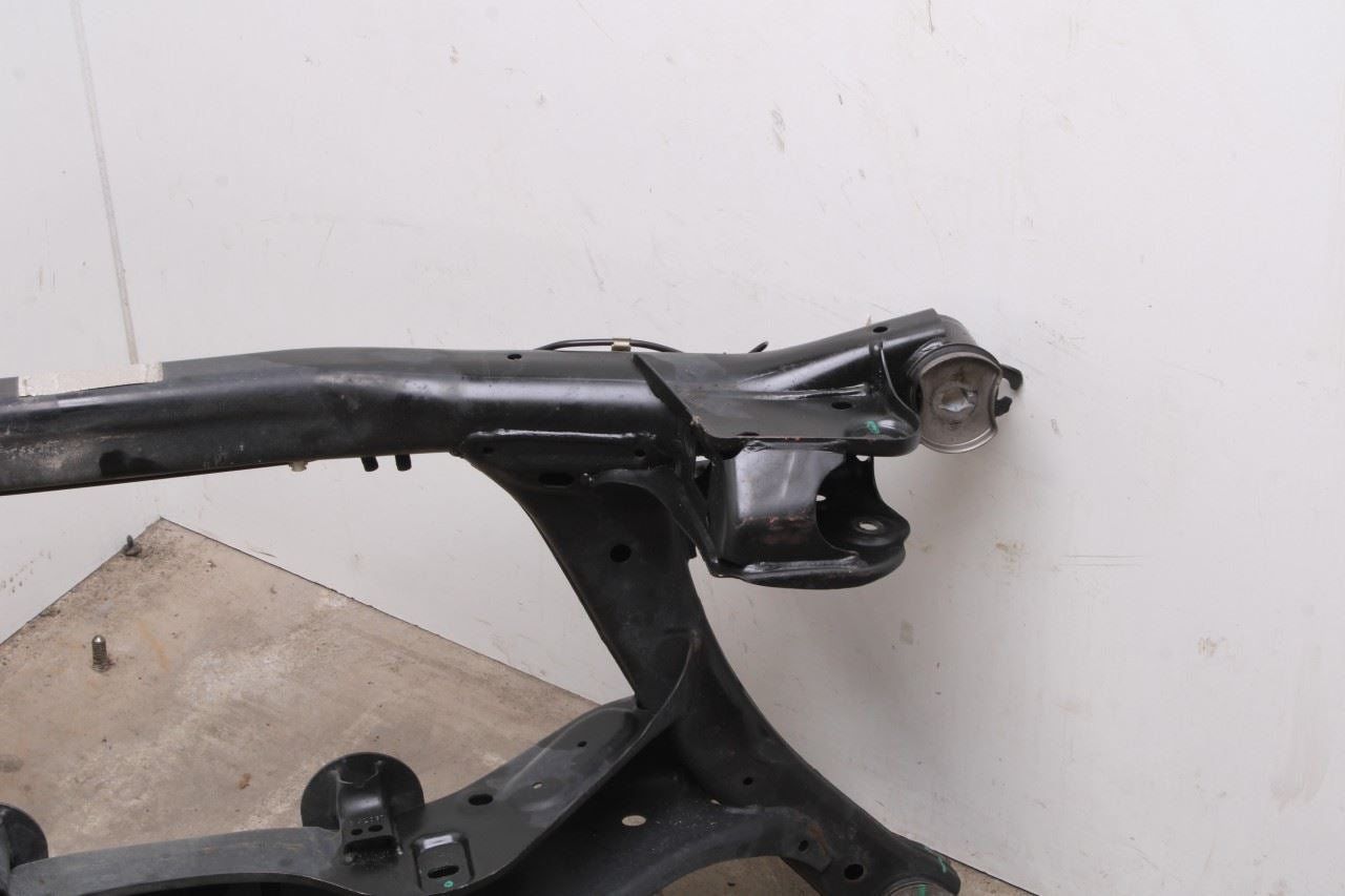 2018-2025 Volkswagen Atlas SE AWD Rear Crossmember Subframe 3QF505235M OEM - Alshned Auto Parts