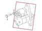 2019-2025 Infiniti QX50 Luxe 2.0L Engine Starter Motor 23300-5NA0B OEM - Alshned Auto Parts