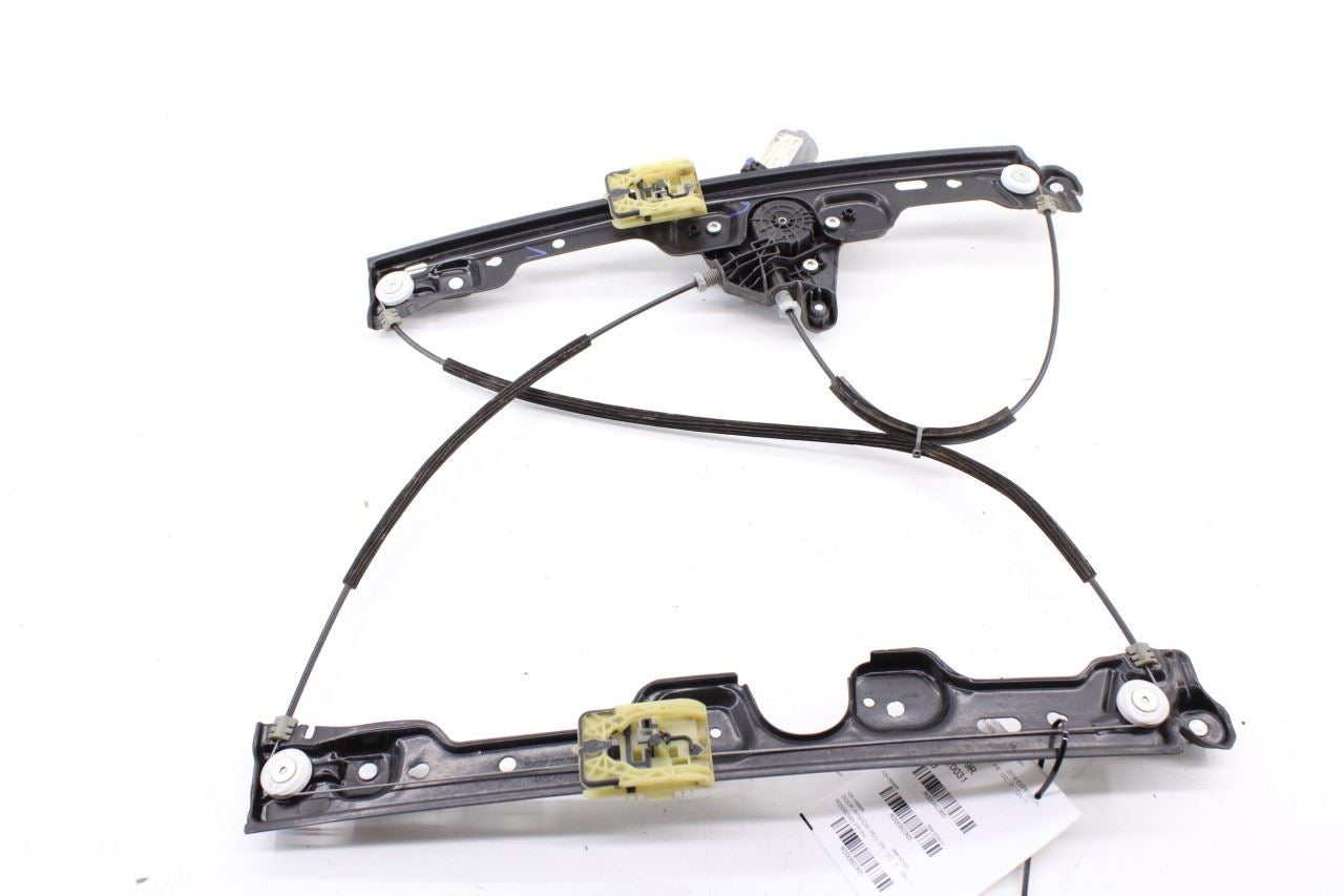 2018-25 Ford Expedition Limited Front Right Side Door Window Regulator w/ Motor - Alshned Auto Parts