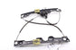 2018-25 Ford Expedition Limited Front Right Side Door Window Regulator w/ Motor - Alshned Auto Parts