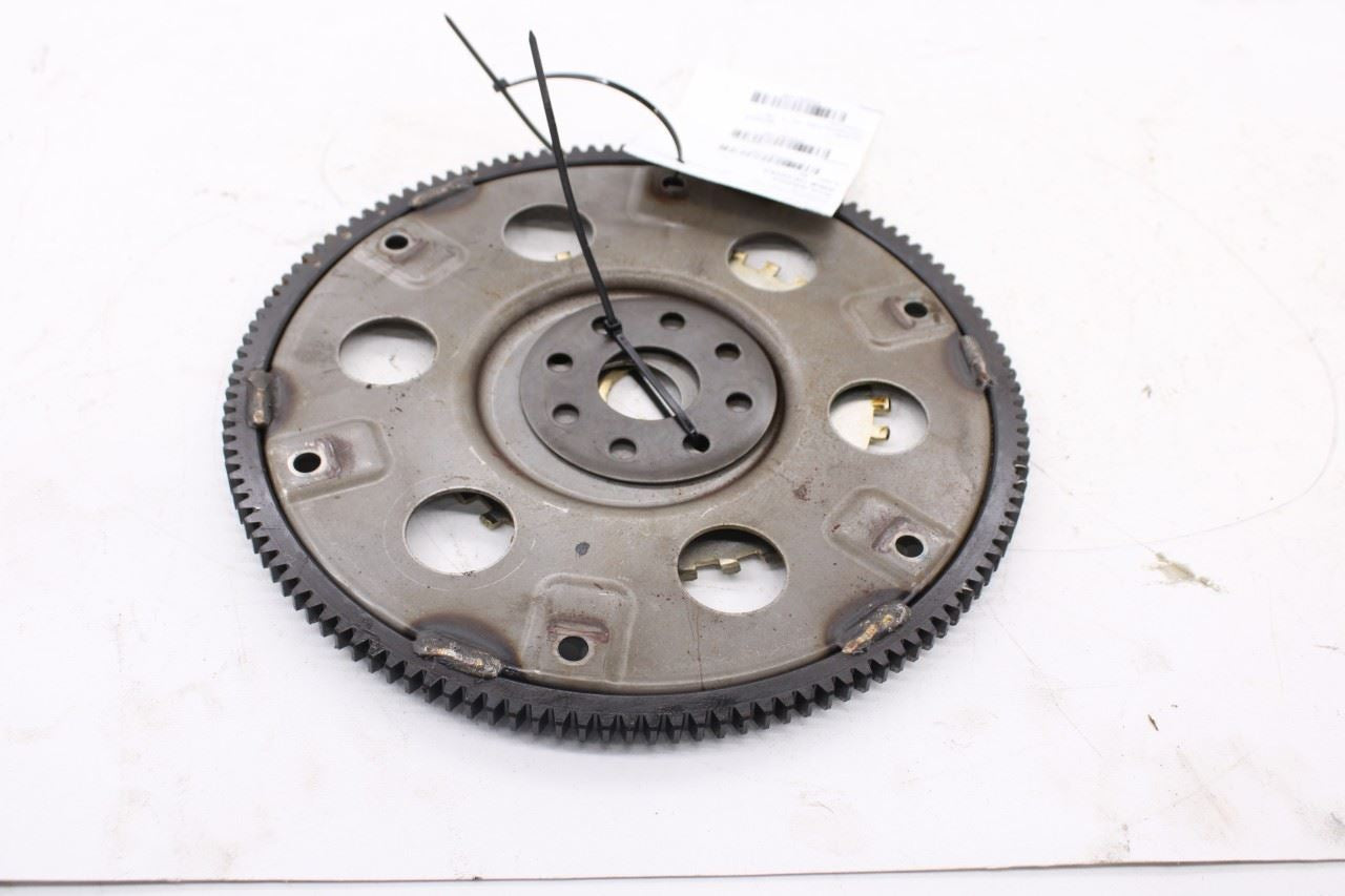 2015-23 Toyota Tacoma SR5 Double Cab 4WD Transmission Flywheel Drive Flex Plate4