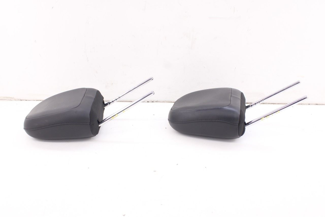 18-21 Jeep Compass Limited 2.4L 4WD Front Right and Left Side Seat Headrest Set - Alshned Auto Parts