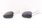 18-21 Jeep Compass Limited 2.4L 4WD Front Right and Left Side Seat Headrest Set - Alshned Auto Parts
