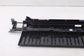 2007-2013 BMW X5 xDrive35i Rear Liftgate Trim Loading Sill Scuff Plate 714589915