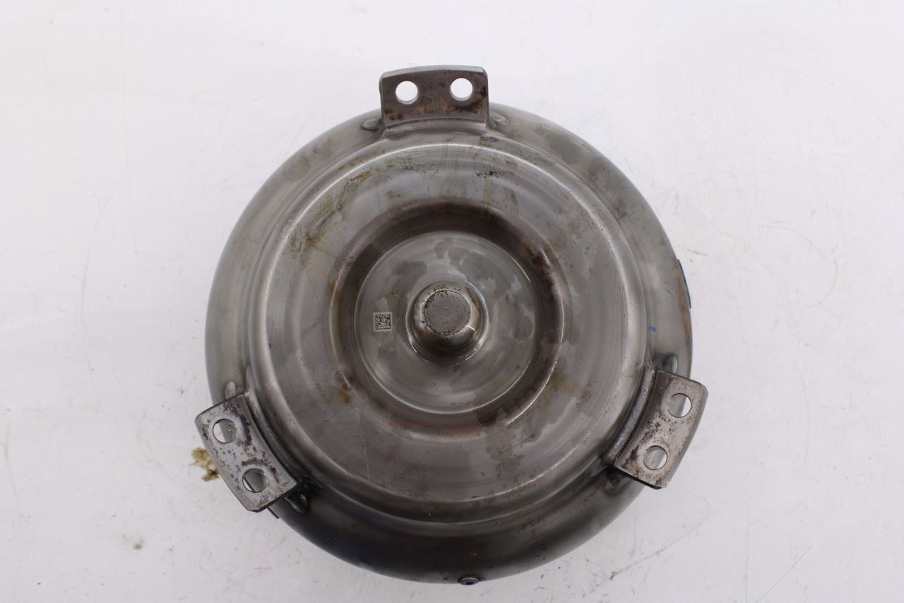 2006-2009 Mercedes-Benz CLK350 3.5L RWD Transmission Torque Converter 22125003028