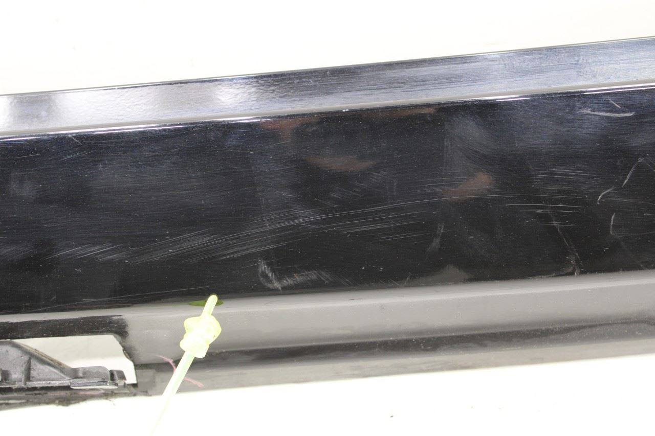 23-26 Acura Integra A-Spec Left Side Rocker Skirt Panel Molding 71850-3S5-A0 OEM - Alshned Auto Parts