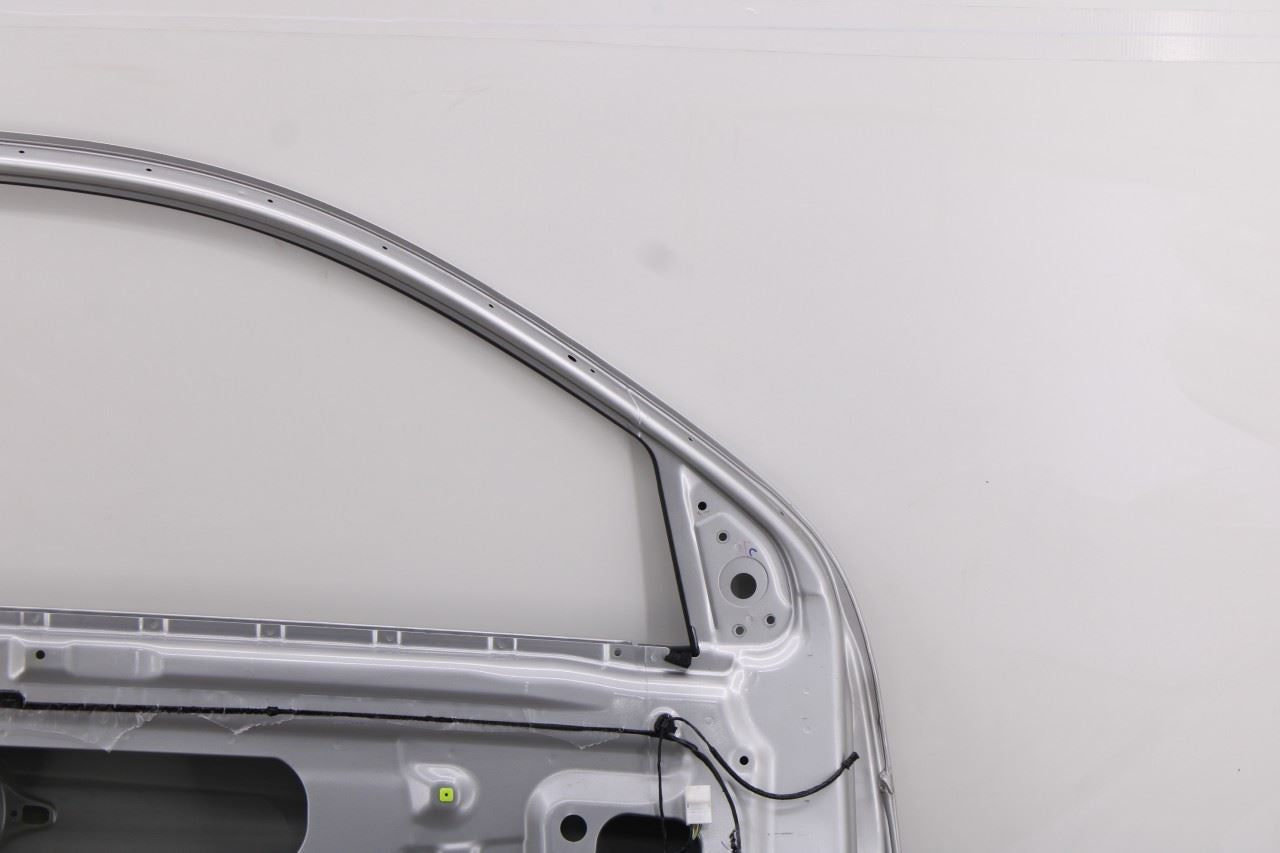 11-25 Mitsubishi Outlander Sport SE Front Left Door Shell Panel 5700C209 *ReaD*12