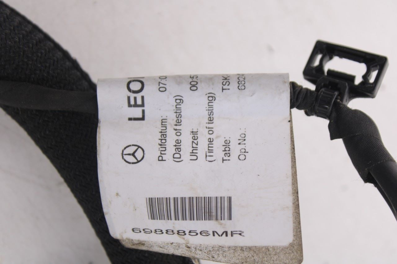 15-21 Mercedes-Benz C300 2.0L Under Hood Engine Bay Wire Harness 2055465880 OEM20